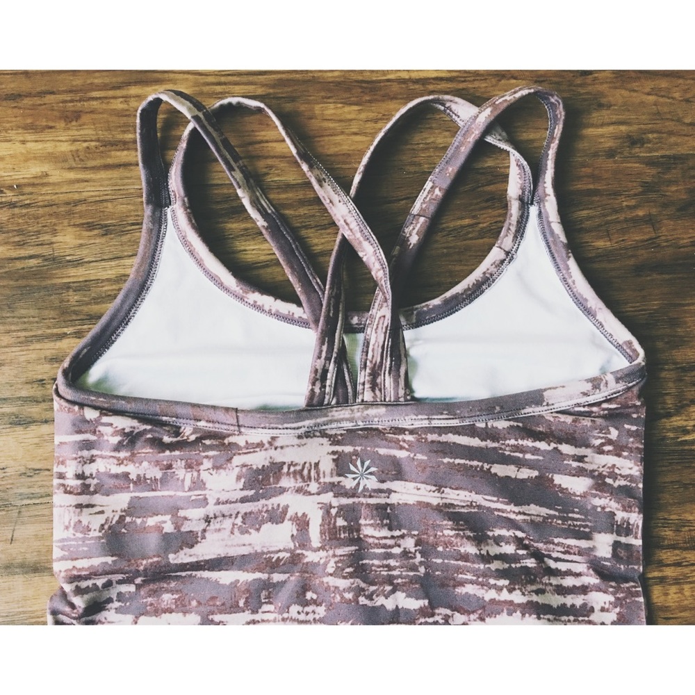 Athleta Lift You Up Tank